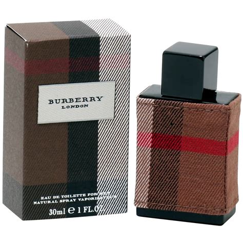 burberry london men perfume ingredients|best discontinued Burberry fragrance.